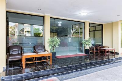 او وای او 1309 هتل شفیرا