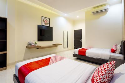 او وای او 1309 هتل شفیرا