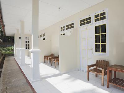 او وای او 1959 پنگیناپان کپورون پاوانا اندونزیا