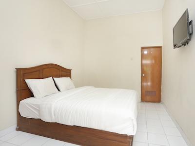 او وای او 1959 پنگیناپان کپورون پاوانا اندونزیا