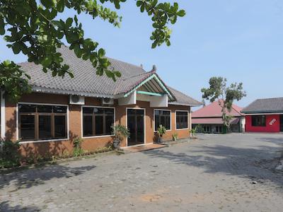 او وای او 1959 پنگیناپان کپورون پاوانا اندونزیا