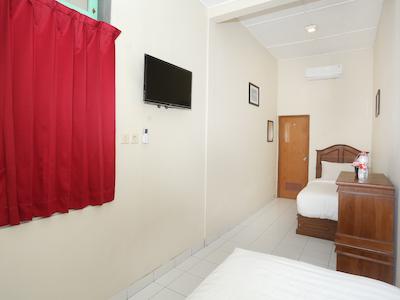 او وای او 1959 پنگیناپان کپورون پاوانا اندونزیا