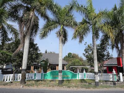 او وای او 1959 پنگیناپان کپورون پاوانا اندونزیا