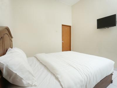 او وای او 1959 پنگیناپان کپورون پاوانا اندونزیا