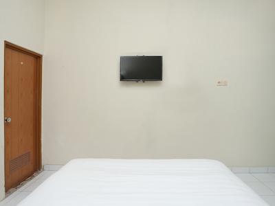 او وای او 1959 پنگیناپان کپورون پاوانا اندونزیا