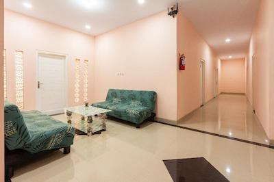 او وای او 2008 سلیناس فمیلی رزیدنس سیاراح