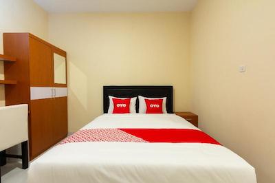 او وای او 2008 سلیناس فمیلی رزیدنس سیاراح