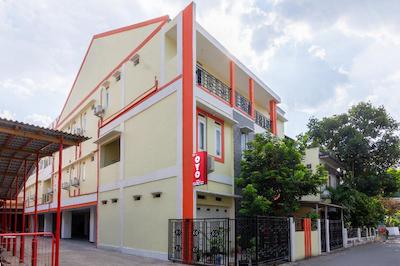 او وای او 2008 سلیناس فمیلی رزیدنس سیاراح