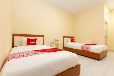 او وای او 2008 سلیناس فمیلی رزیدنس سیاراح