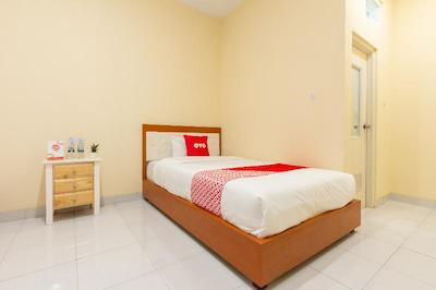 او وای او 2008 سلیناس فمیلی رزیدنس سیاراح