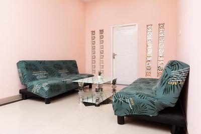 او وای او 2008 سلیناس فمیلی رزیدنس سیاراح