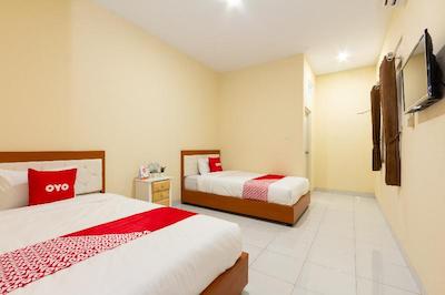 او وای او 2008 سلیناس فمیلی رزیدنس سیاراح