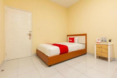 او وای او 2008 سلیناس فمیلی رزیدنس سیاراح