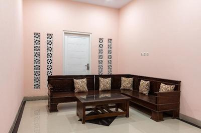 او وای او 2008 سلیناس فمیلی رزیدنس سیاراح