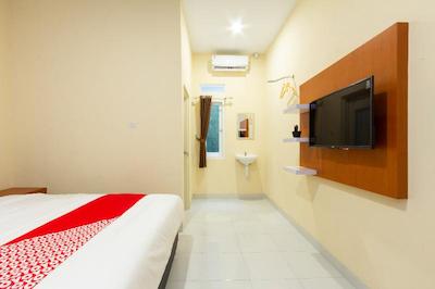 او وای او 2008 سلیناس فمیلی رزیدنس سیاراح