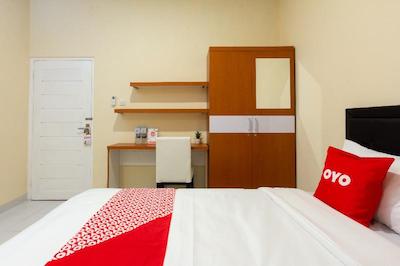 او وای او 2008 سلیناس فمیلی رزیدنس سیاراح