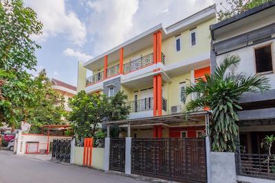 او وای او 2008 سلیناس فمیلی رزیدنس سیاراح