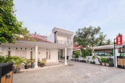 او وای او 2314 هاپساری هوم استی