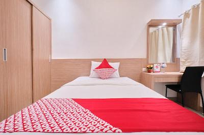 او وای او 2314 هاپساری هوم استی