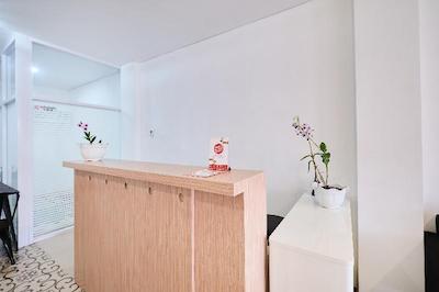 او وای او 2314 هاپساری هوم استی