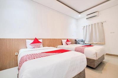 او وای او 2314 هاپساری هوم استی