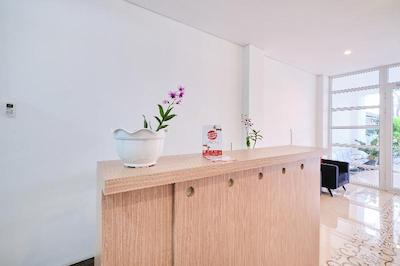 او وای او 2314 هاپساری هوم استی