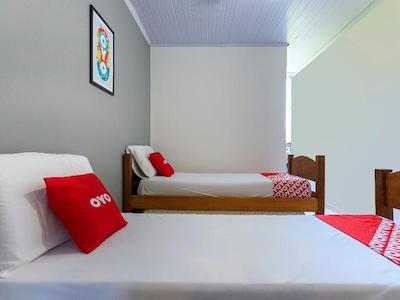 او وای او پوسادا شیوا