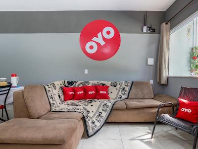 او وای او پوسادا شیوا