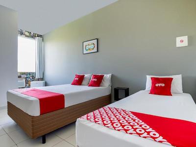 او وای او پوسادا شیوا