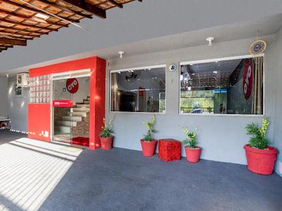 او وای او پوسادا شیوا