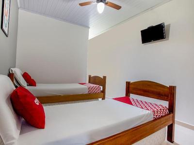 او وای او پوسادا شیوا