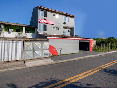 او وای او پوسادا شیوا