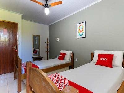 او وای او پوسادا شیوا