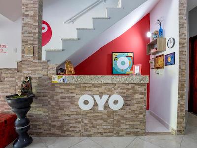 او وای او پوسادا شیوا