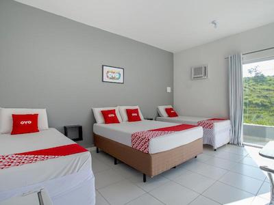 او وای او پوسادا شیوا