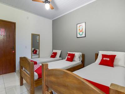 او وای او پوسادا شیوا