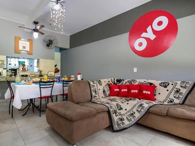 او وای او پوسادا شیوا