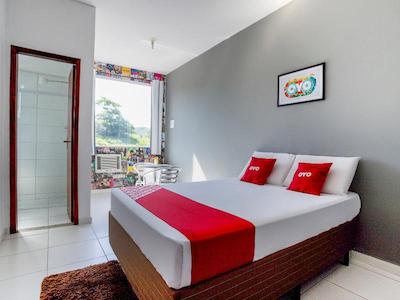 او وای او پوسادا شیوا