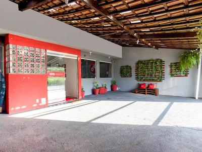 او وای او پوسادا شیوا