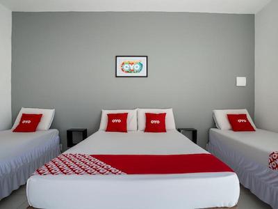 او وای او پوسادا شیوا