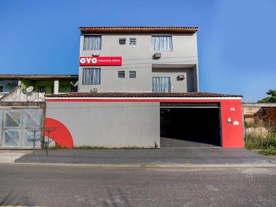 او وای او پوسادا شیوا