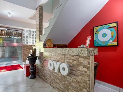 او وای او پوسادا شیوا