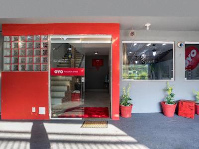 او وای او پوسادا شیوا