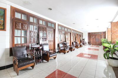 رد دورز نیر کوتیجد