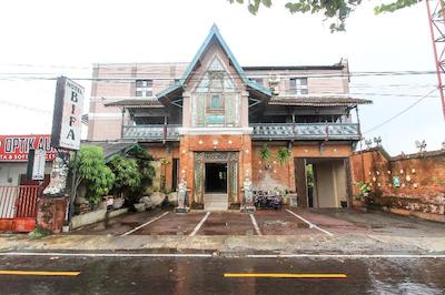 رد دورز نیر کوتیجد