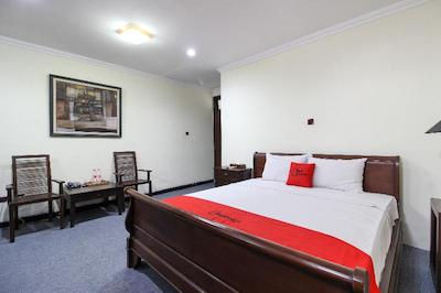 رد دورز نیر کوتیجد