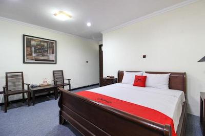 رد دورز نیر کوتیجد