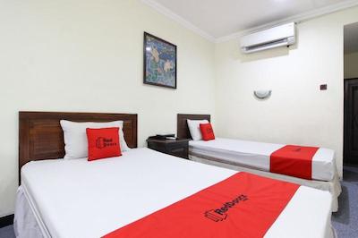 رد دورز نیر کوتیجد