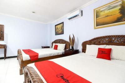 رد دورز نیر کوتیجد