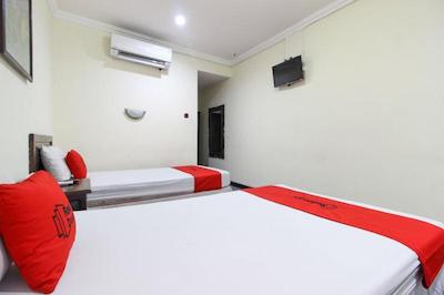 رد دورز نیر کوتیجد